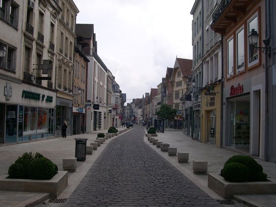  rue Emile Zola